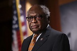 Jim Clyburn Says Democrats Are Close to 'Sweet Spot' on Build Back ...
