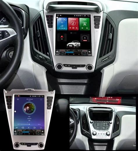 97 Tesla Style Android Car Stereo Radio Audio Gps Navigation Head