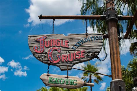 Jun 23, 2021 · the new sunken boat addition joins other recent arrivals on the jungle cruise, including the trader sam's gift shop installation, and the just completed trapped skipper scene. Jungle Cruise boat sinks at Disney World - Orlando Sentinel