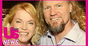 Sister Wives Janelle To Leave Kody Brown After Christine Packs Up His Belongings?
