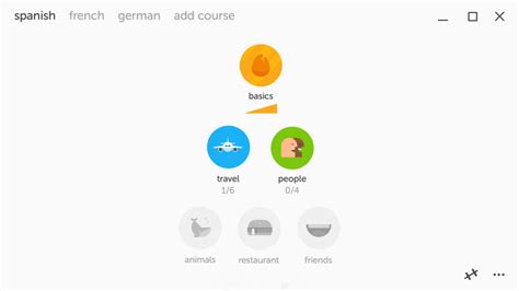100% safe and virus free. Learn a new Language with Duolingo for Windows 10 ...