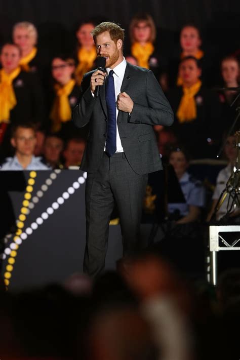 Prince Harry Announces The Location For The 2022 Invictus Games!
