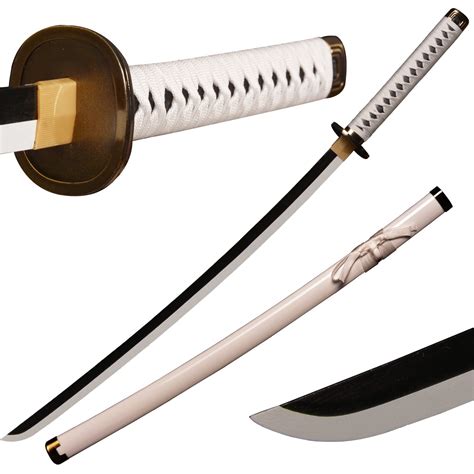 Samurai Sword Roronoa Zoro Sword 100 Cm Wooden Sword Katana Japanese