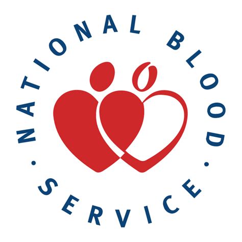 National Blood Service Logo Vector Logo Of National Blood Service Brand Free Download Eps Ai