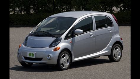 Nissan e Mitsubishi se unem para desenvolver elétrico de baixo custo photo