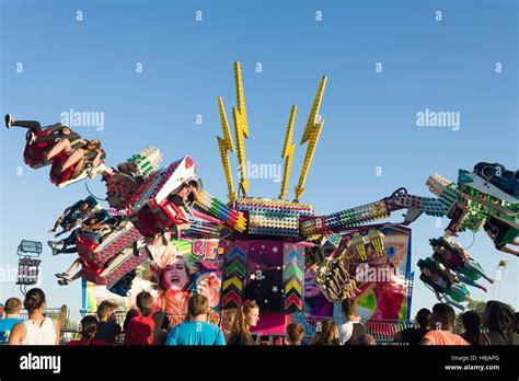 One Of North Americas Largest Annual Fairs The Canadian National