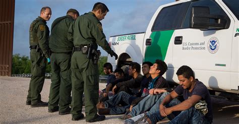 Crimes By Illegal Immigrants Widespread Across Us