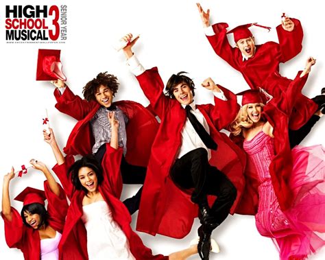 Smiley Miley's World: High School Musical Posters