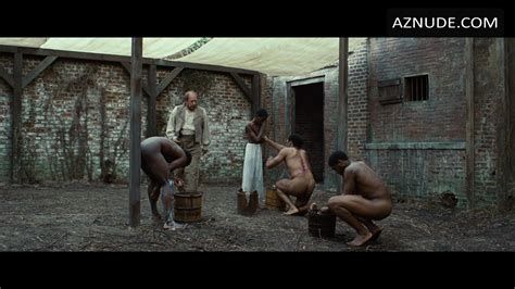 12 Years A Slave Nude Scenes Aznude Men
