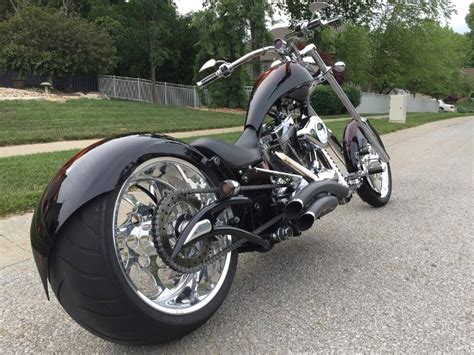 Big Bear Choppers Motorcycles For Sale Used Motorcycles On Buysellsearch