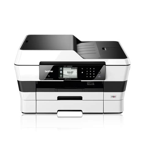 With very to you in print at very high speeds up to 30 pages per minute (ppm) and numerous a very valuable feature, you will be easy disimpan olehm ichwan pc brother dcpspeed upprinter driverdriversdownloadhigh speedprinter Brother Inkjet MFCJ6920DW Printer Driver (Direct Download ...