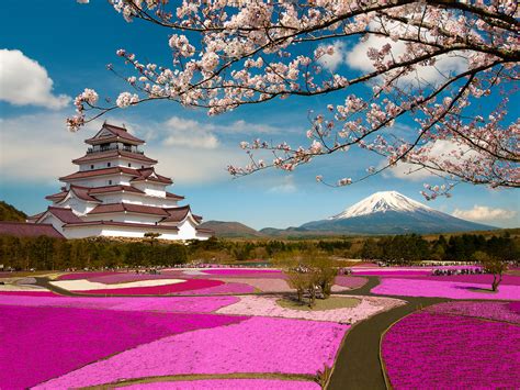 The 10 Best Places To Visit On Your Tour Of Japan Lostwaldo