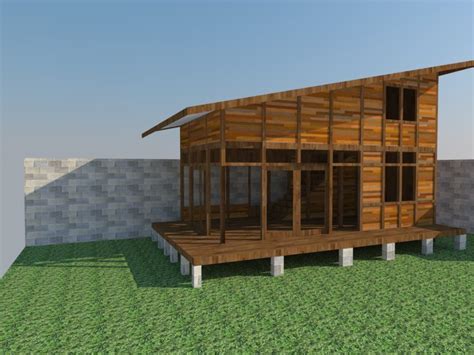 Dengan berbagai contoh desain rumah membangun rumah minimalis type 36 menjadi 2 lantai maupun merombak rumah menjadi 2 lantai, membutuhkan perencanaan yang matang. Gambar Contoh Desain Rumah 2 Lantai Modern Renovasi Net ...