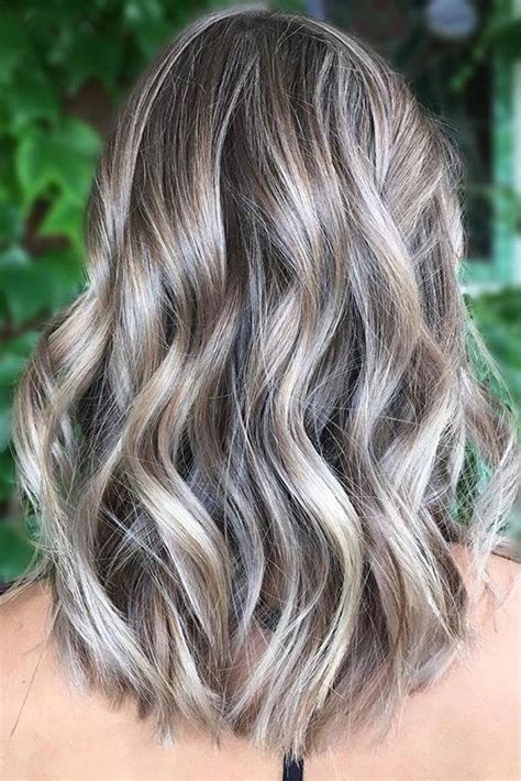 Ash Blonde Hair Colors Southern Living