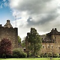 DEAN CASTLE AND COUNTRY PARK (Kilmarnock) - All You Need to Know BEFORE ...