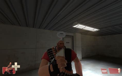 Heavys Hat Of Thinking V15 Team Fortress 2 Mods