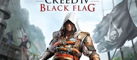 Ubisoft będzie rozdawał Assassin s Creed Black Flag za darmo Antyweb