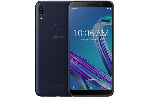 The snapdragon 636 chipset is paired with 3/4/6gb of ram and 32/64gb of storage. Asus ZenFone Max Pro M1 coming soon with Snapdragon 636 ...