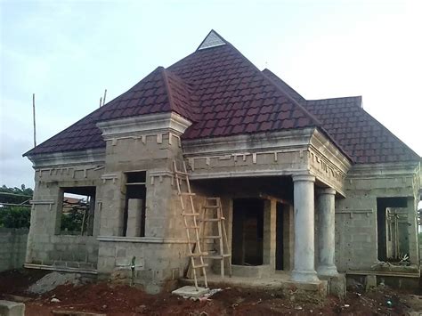 Conversion result 1 btc to ngn rate 21,150,623.123958. Cost Analysis Of Roofing My 3 Bedrooms Flat - Properties ...