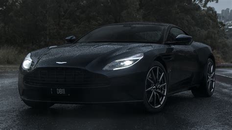 Free Download Aston Martin Db11 Au Wallpapers And Hd Images Car Pixel