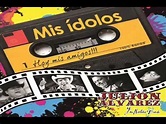 JULION ALVAREZ Mis idolos Hoy mis amigos CD 2016 COMPLETO - YouTube