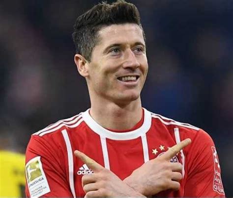 Lewandowski (/ ˌ l uː ə n ˈ d aʊ s k i /; Robert Lewandowski