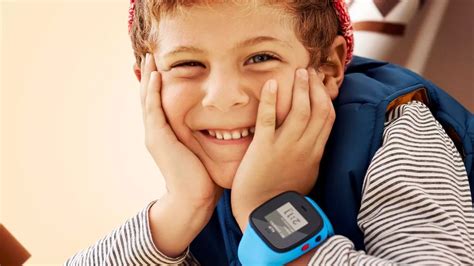 Best Kids Smartwatches To Buy For 2021 To Help Keep Your Little One Fit