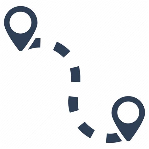 Gps Gps Location Navigation Pins Tracking Icon Download On Iconfinder