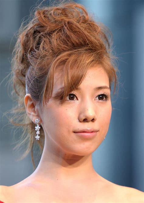 Looking for asian women hairstyles? 50 Trendy And Easy Asian Girls' Hairstyles To Try