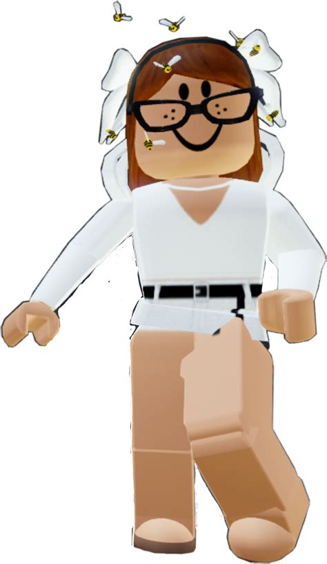 Aesthetic Roblox Avatars Png Girl Images And Photos Finder