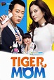 Tiger Mom • TV Show (2015)