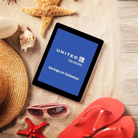 United Vacations Offer Layaway For Those Who Want To Save For A Trip