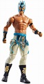 WWE Kalisto - Series 60 Toy Wrestling Action Figure