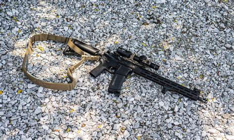Single Point Sling Pros And Cons The Armory Life