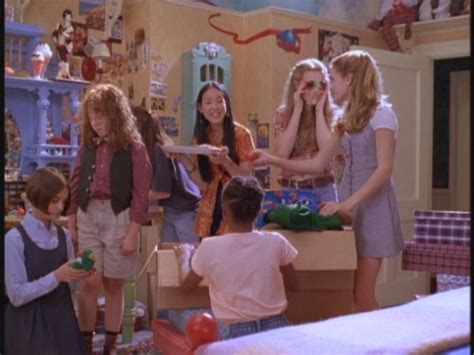 The Baby Sitters Club The Babysitters Club Image Fanpop