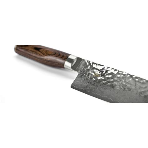 Shun Premier Santoku Knife 18cm Kitchenware Australia