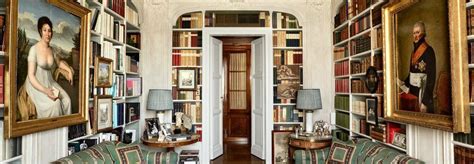 Famous Interior Designers Studio Peregalli Designed A Milan Apartment