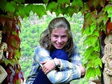 Anna Messner - die BAZ