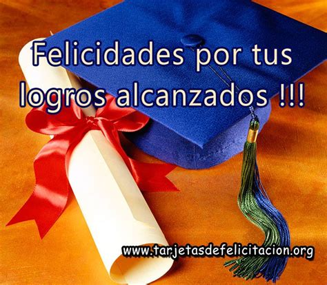 De Felicitaciones De Graduacion Felicitaciones Tarjeta De Graduaci