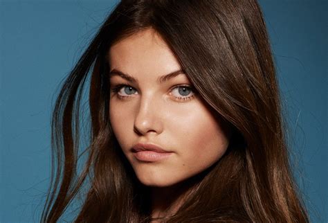 Thylane Blondeau Thylane Blondeau Das Macht Das Schonste Madchen Der