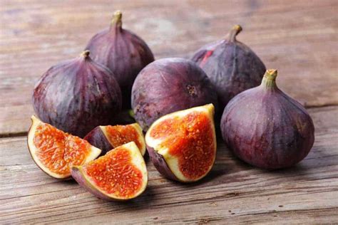 What Do Figs Taste Like Definitive Guide Medmunch