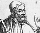 Claudius Ptolemy Biography - Childhood, Life Achievements & Timeline