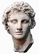 Alexander the Great | Olymp | Pictures | Geography im Austria-Forum