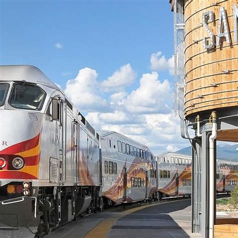 Santa Fe Railyard Artofit