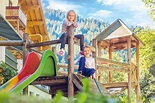 Familienhotel im Salzburger Land, Dienten am Hochkönig