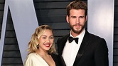 Miley Cyrus Says She Still Loves Ex-Husband Liam Hemsworth - The Street ...