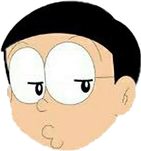 Nobita Freetoedit Nobita Sticker By Lonphm3