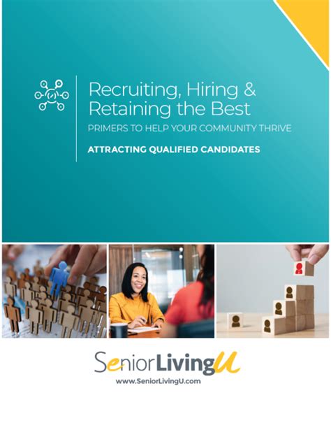 Recruiting Hiring And Retaining The Best Attracting Qualified Candidates