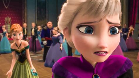 Will Anna And Elsa Fight In Frozen Iii Disney Dining