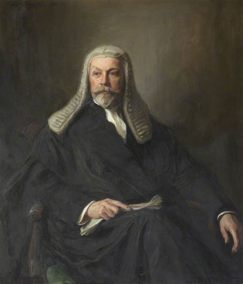James William Lowther 18551949 Mp Speaker Of The House Of Commons